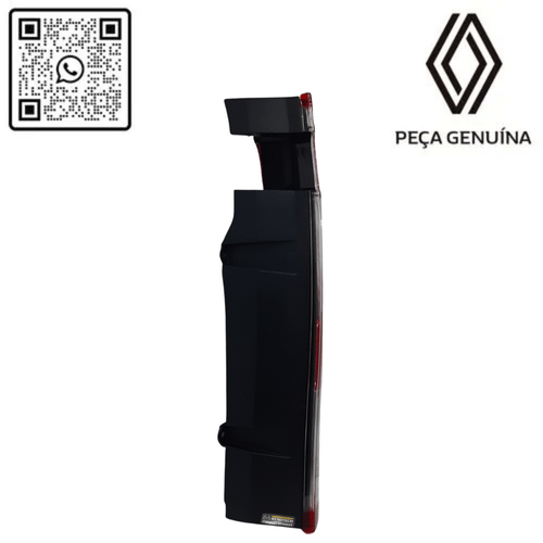 RN 06747R 265506747R LANTERNA TRAS. DIR. KANGOO ELETRICA 22... - 3